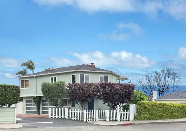 565 Park Avenue, Laguna Beach, CA 92651