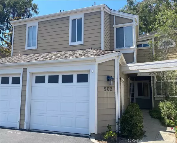 502 San Nicholas Court, Laguna Beach, CA 92651