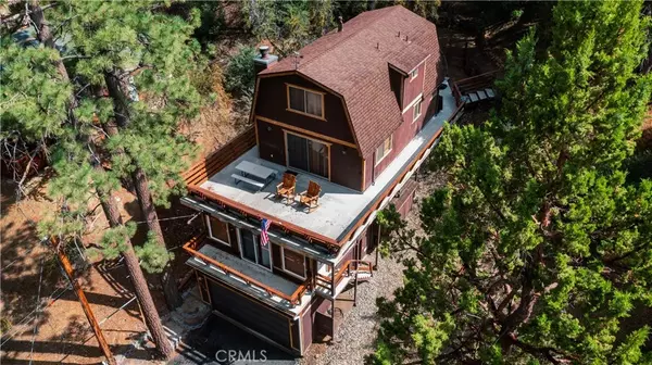 436 Sheridan Drive, Big Bear, CA 92314