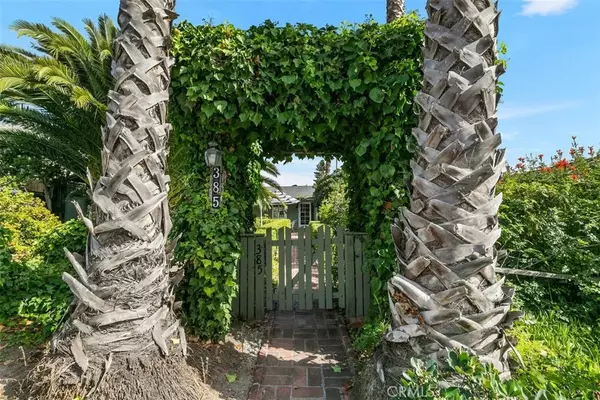 Laguna Beach, CA 92651,385 Hawthorne Road