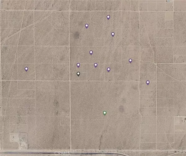 Apple Valley, CA 92308,0 Laguna Seca/Del Oro