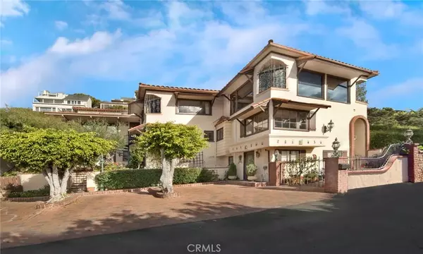 Laguna Beach, CA 92651,2616 Queda Way