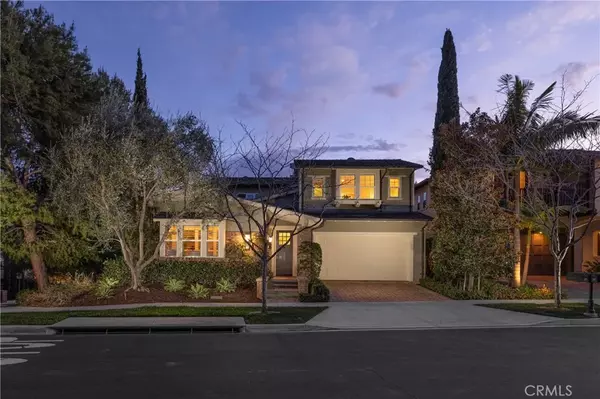 68 Peacevine, Irvine, CA 92618