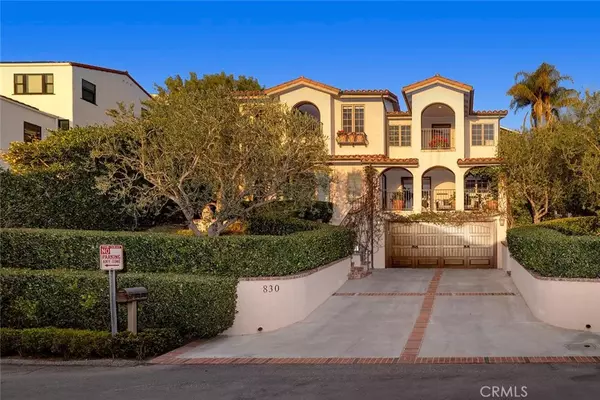 Laguna Beach, CA 92651,830 Temple Hills Drive