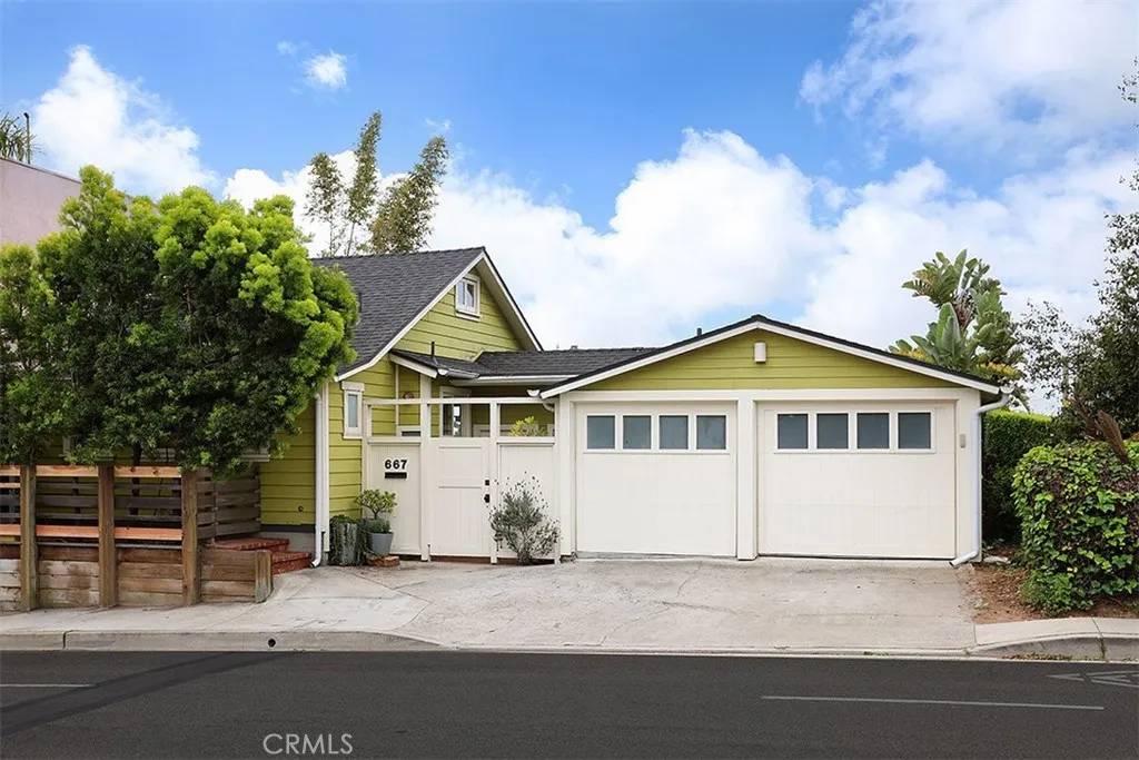 Laguna Beach, CA 92651,667 Glenneyre Street