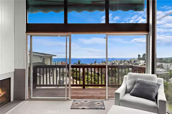 1017 Santa Ana Street, Laguna Beach, CA 92651