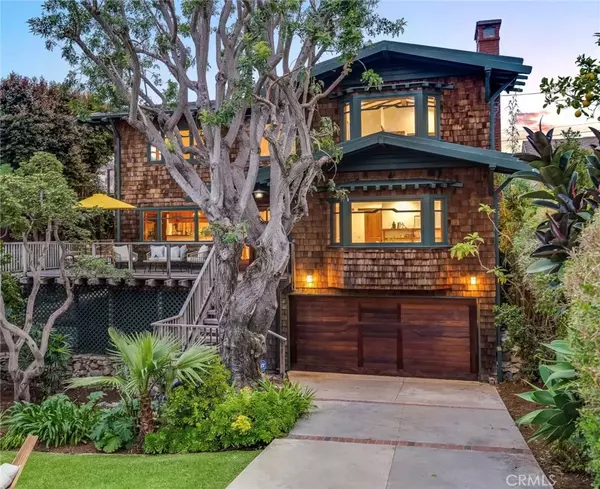 470 Flora Street, Laguna Beach, CA 92651