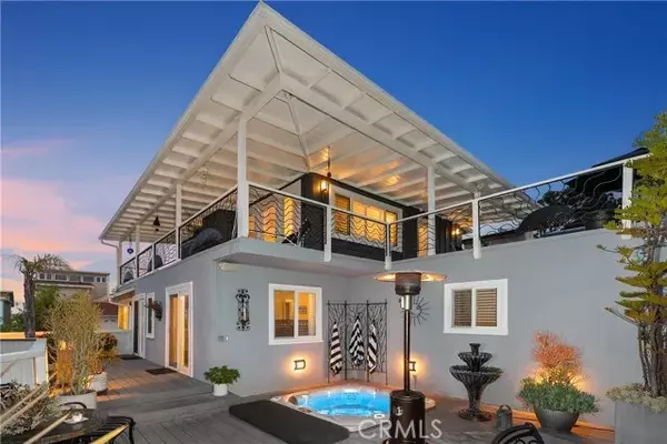 1094 Noria Street, Laguna Beach, CA 92651