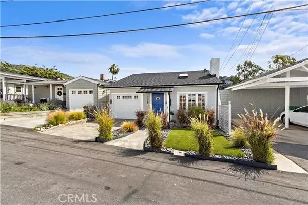 Laguna Beach, CA 92651,779 Saint Anns Drive