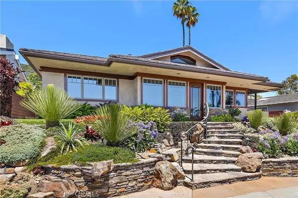 7 S Vista De Catalina, Laguna Beach, CA 92651