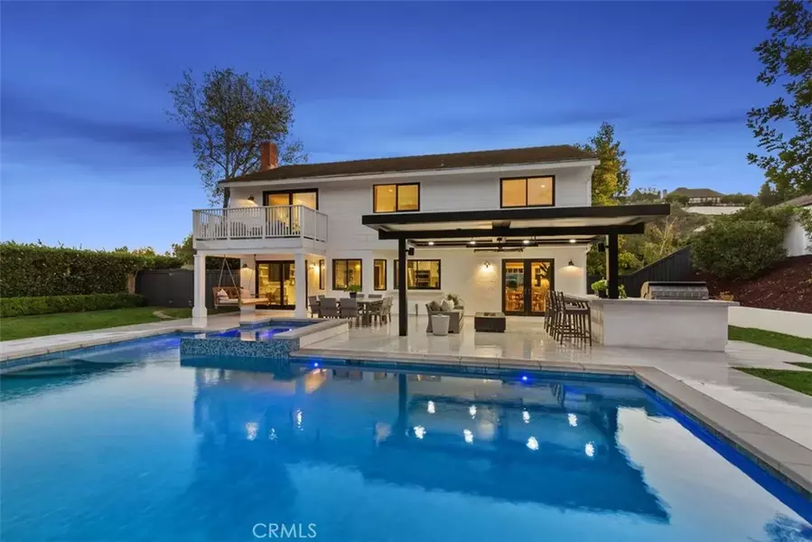 25831 Pecos Road, Laguna Hills, CA 92653