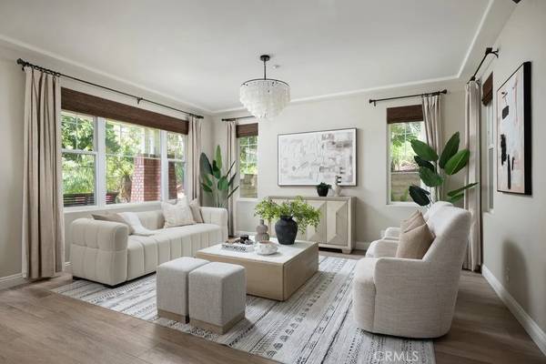 2 Winfield Drive,  Ladera Ranch,  CA 92694
