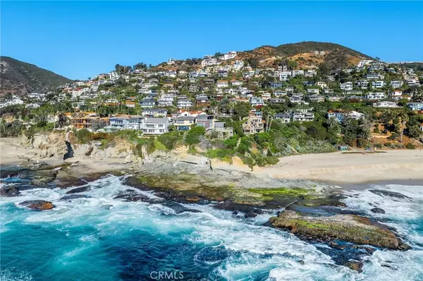Laguna Beach, CA 92651,15 Camel Point Drive