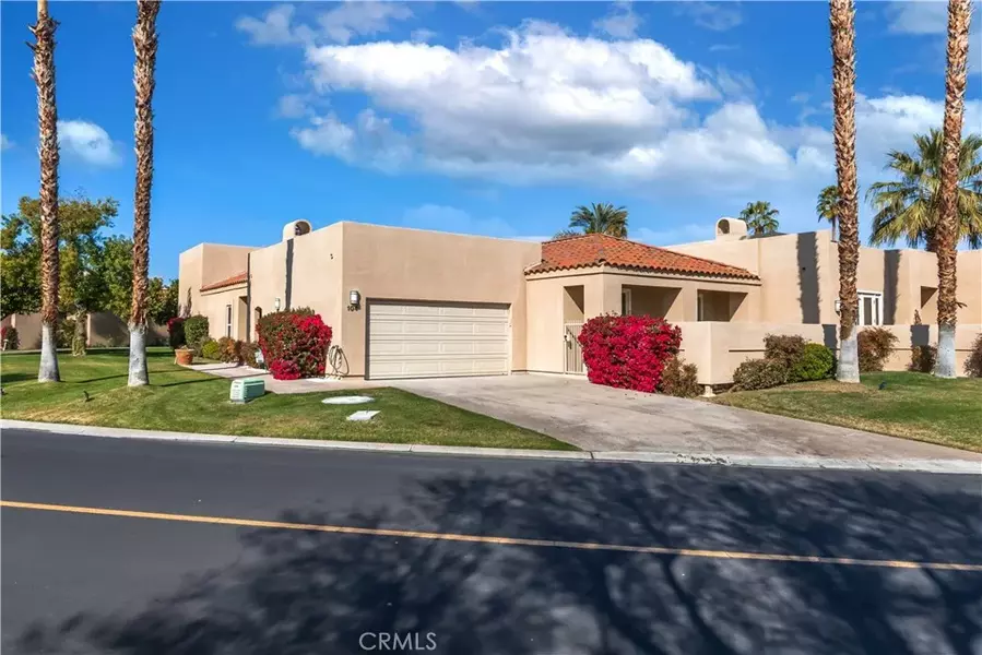 104 Lake Shore Dr, Rancho Mirage, CA 92270