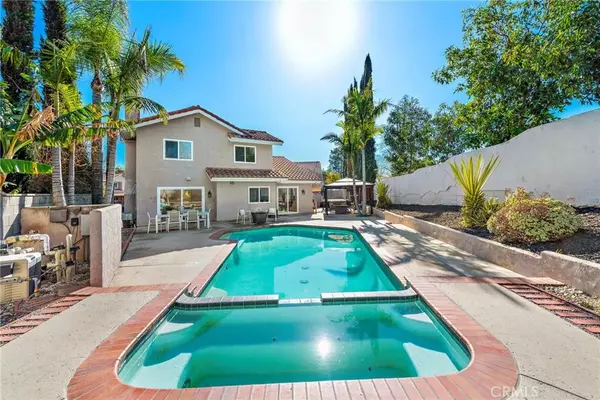 Rancho Santa Margarita, CA 92688,21 Pima Court