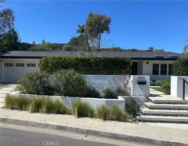 Laguna Beach, CA 92651,3143 Bonn Drive