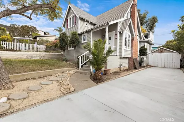 251 Viejo Street, Laguna Beach, CA 92651