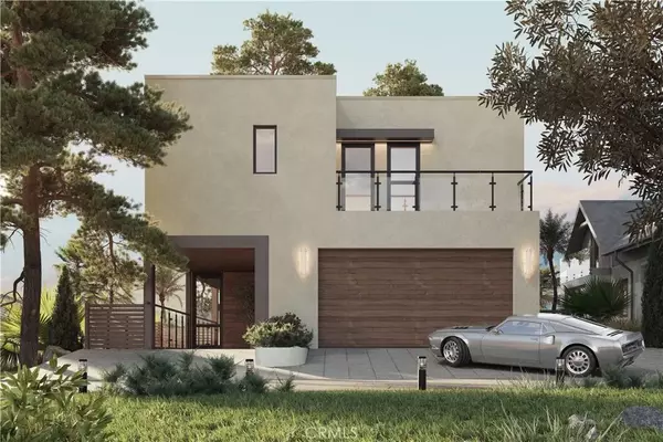 239 Viejo Street, Laguna Beach, CA 92651