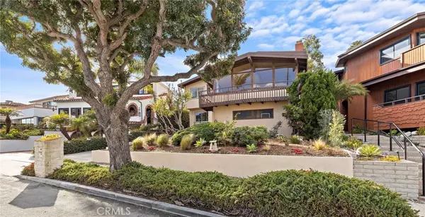 Laguna Beach, CA 92651,159 Crescent Bay Drive