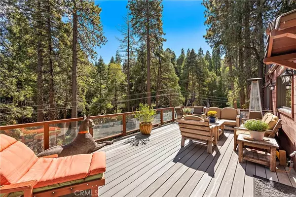 Lake Arrowhead, CA 92352,400 Cottage Grove Road