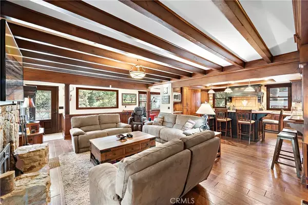 Lake Arrowhead, CA 92352,400 Cottage Grove Road