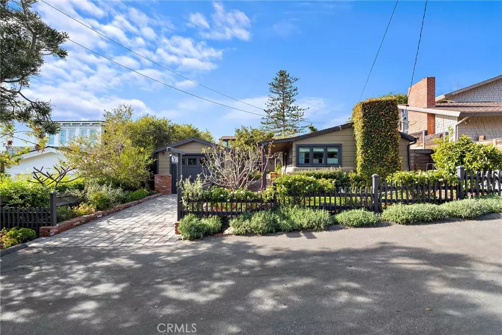 Laguna Beach, CA 92651,638 Seaview Street