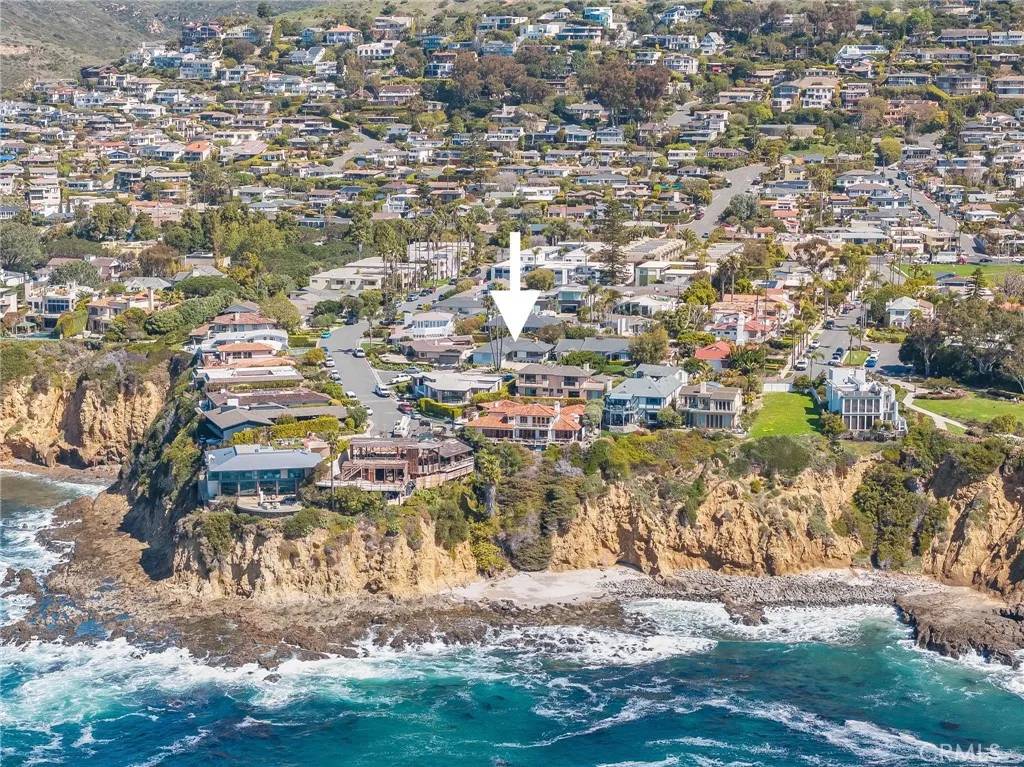 1590 Via Corsica, Laguna Beach, CA 92651