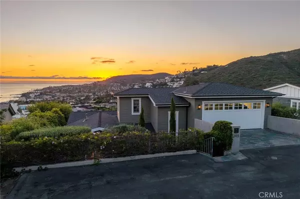 Laguna Beach, CA 92651,745 Buena Vista Way