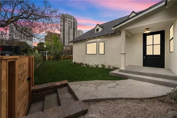 Los Angeles, CA 90024,10584 Wellworth Avenue