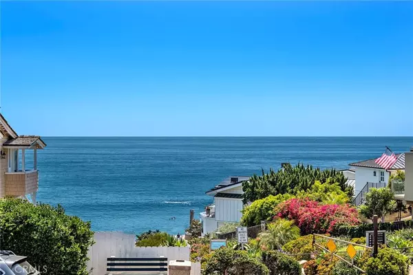 1292 Cliff Drive, Laguna Beach, CA 92651