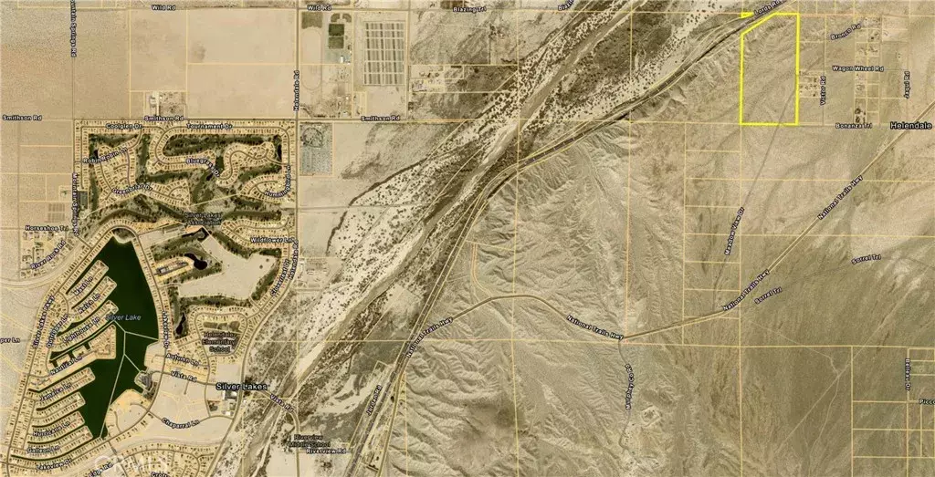 Helendale, CA 92342,0 0466171150000