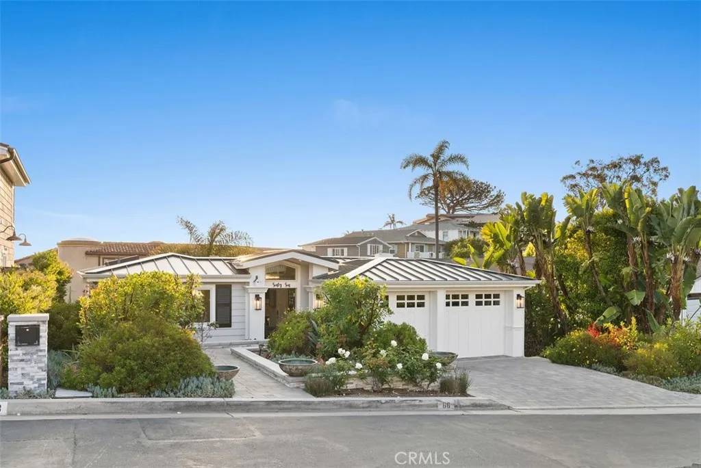 Laguna Beach, CA 92651,66 S La Senda Drive