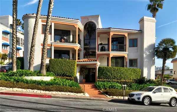 San Clemente, CA 92672,511 Avenida Del Mar #4
