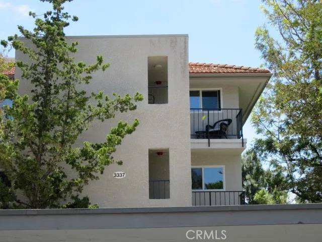 3337 Punta Alta #3G, Laguna Woods, CA 92637