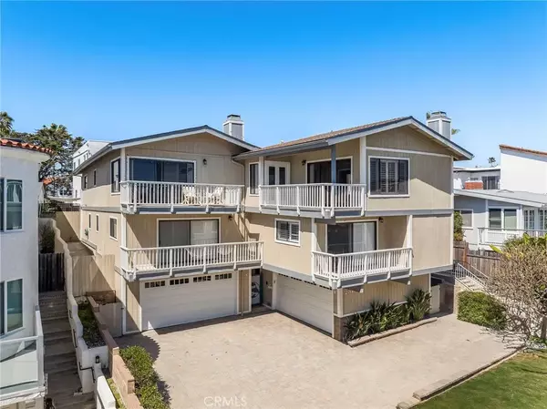 236 Avenida Lobeiro, San Clemente, CA 92672