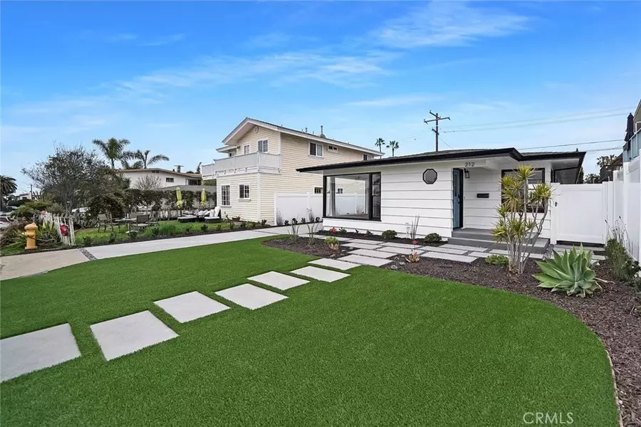 212 La Paloma, San Clemente, CA 92672