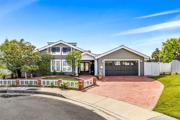 Dana Point, CA 92629,23811 Dasya Circle