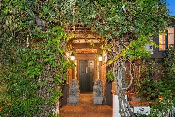 Laguna Beach, CA 92651,421 High Drive