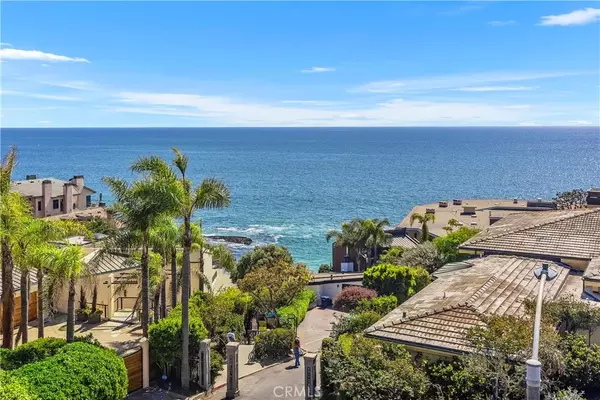 31588 Table Rock Drive, Laguna Beach, CA 92651