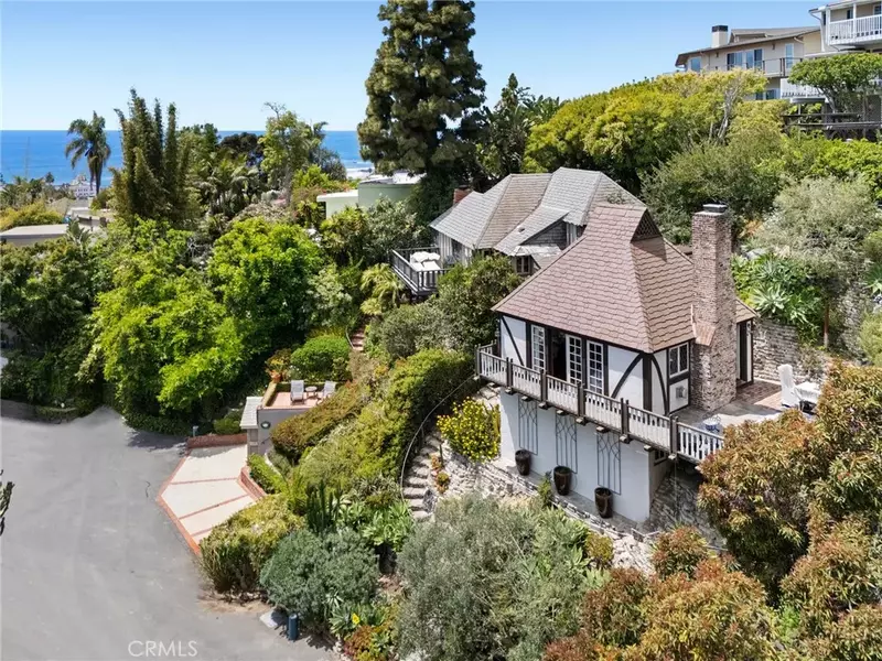 680 Virginia Park Drive, Laguna Beach, CA 92651