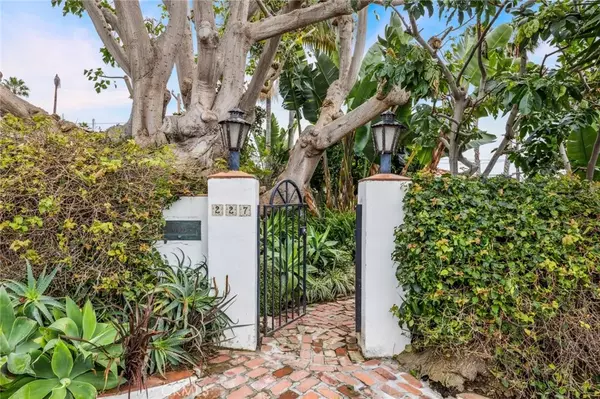 227 Ledroit Street, Laguna Beach, CA 92651
