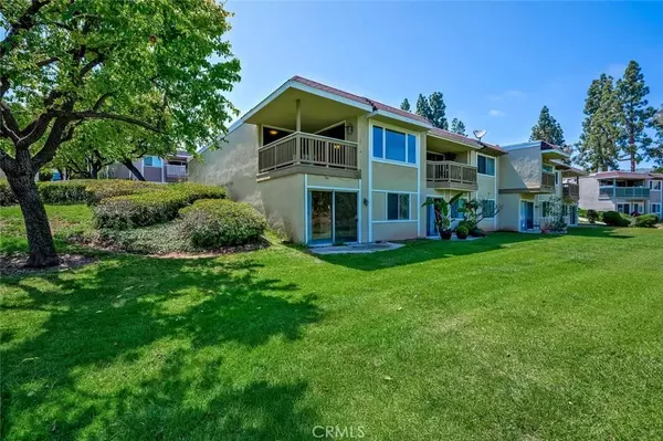 23392 Caminito Basilio #332, Laguna Hills, CA 92653