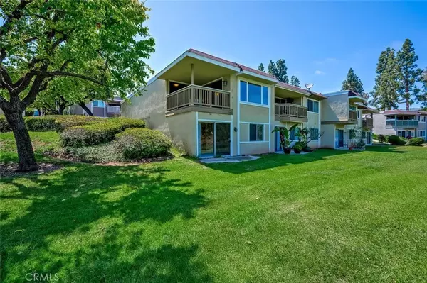 23392 Caminito Basilio #332, Laguna Hills, CA 92653