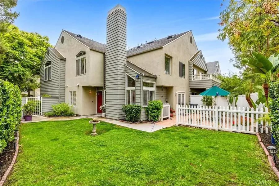 15 Stoneglen #68, Aliso Viejo, CA 92656