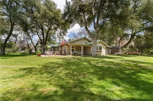 Warner Springs, CA 92086,29972 Chihuahua Valley Road