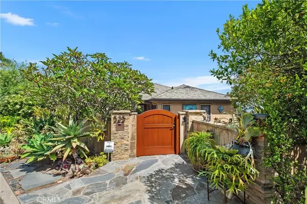 Laguna Beach, CA 92651,535 High Dr