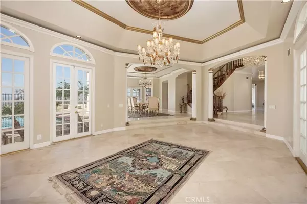 Orange, CA 92867,3211 E Mandeville Place