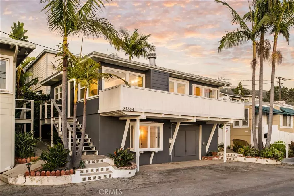 Laguna Beach, CA 92651,31684 Fairview Road