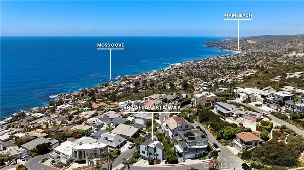 Laguna Beach, CA 92651,683 Alta Vista Way