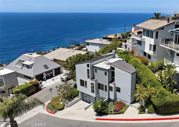 Laguna Beach, CA 92651,683 Alta Vista Way